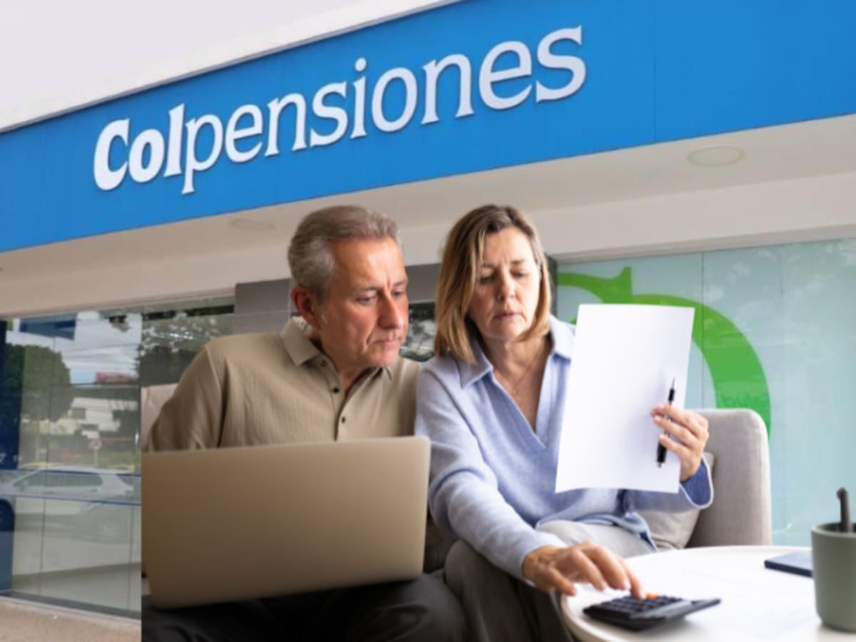 Colpensiones aumentará la pensión a quienes cumplan esta condición en 2026