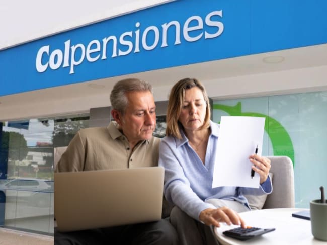 Colpensiones aumentará la pensión a quienes cumplan esta condición en 2026