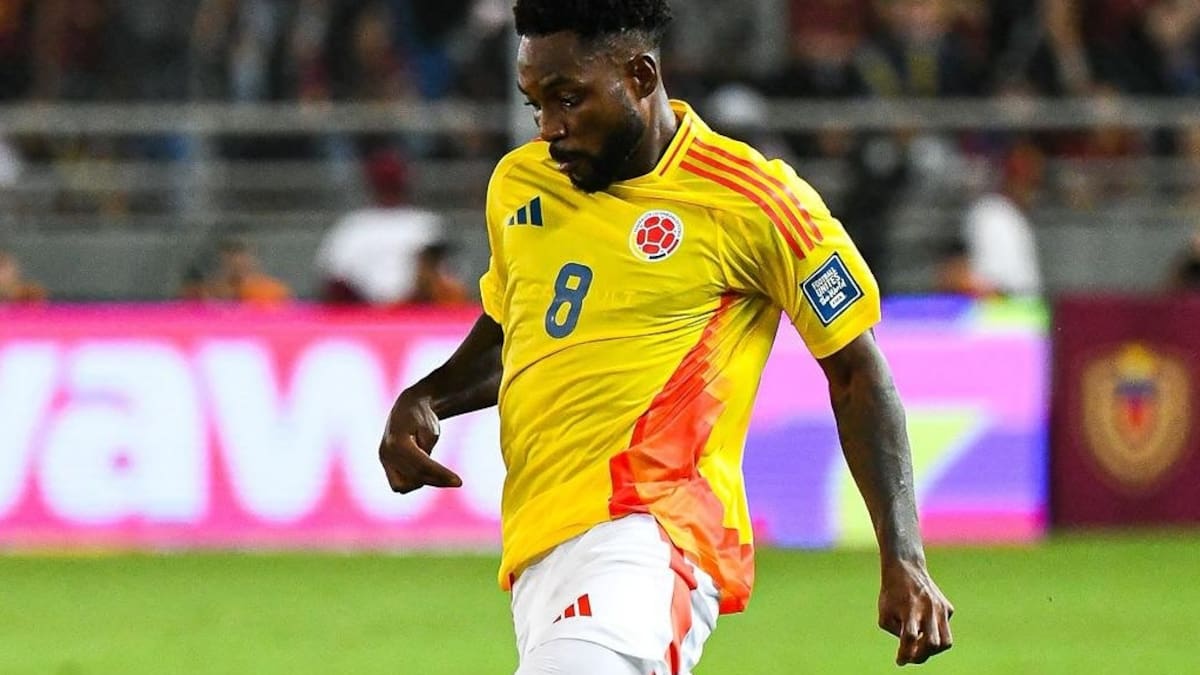 Álvaro Angulo: “Colombia puede pelear por el título en el Mundial”