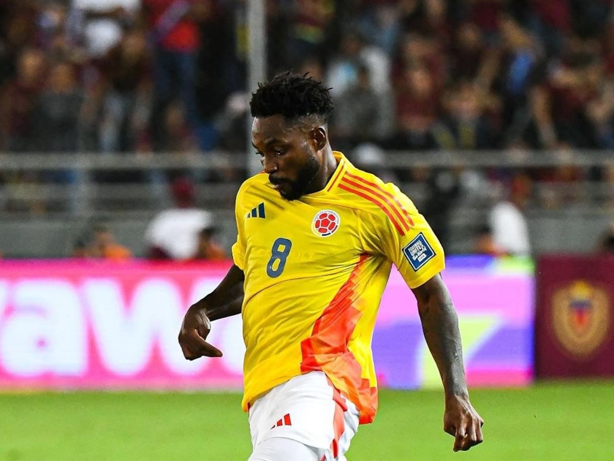 Álvaro Angulo: “Colombia puede pelear por el título en el Mundial”