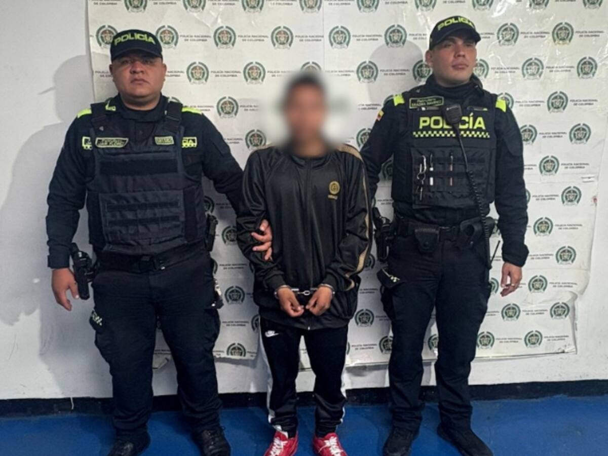 Cárcel para hombre que torturó y abusó de mujer indígena Emberá en Bogotá