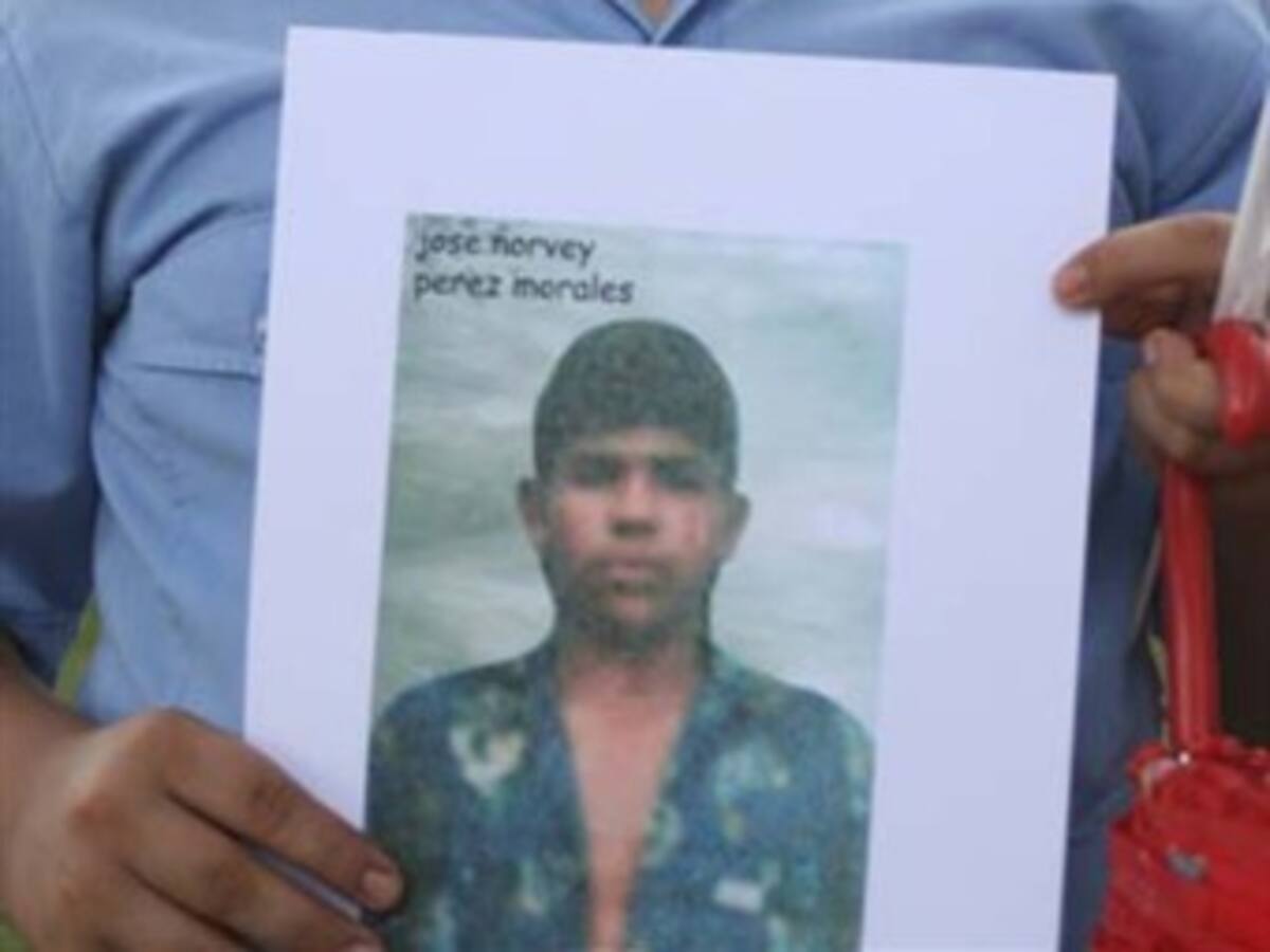 Crónica sobre la masacre Trujillo: ¿Cuánto vale?