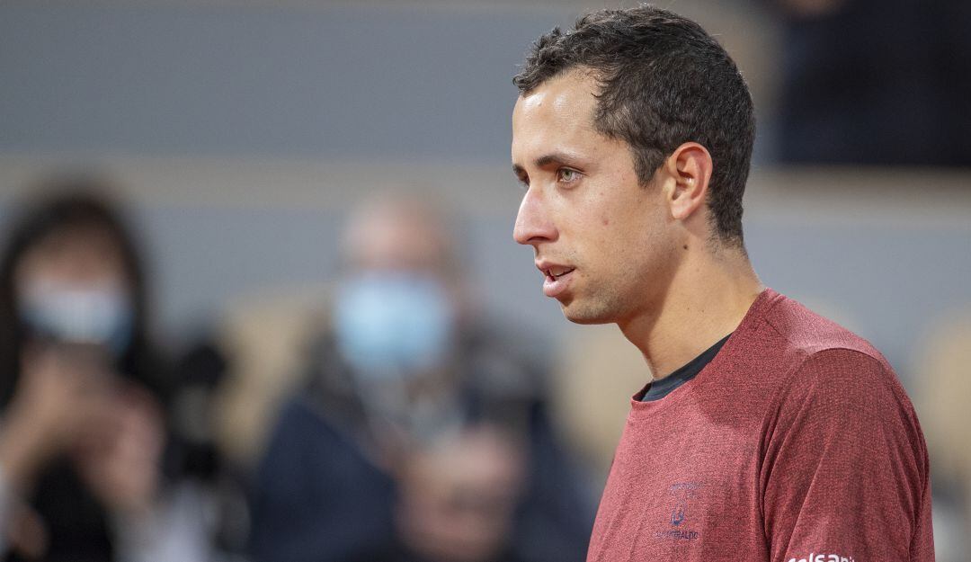 El santandereano reparecerá el próximo fin de semana en Portugal o Alemania.