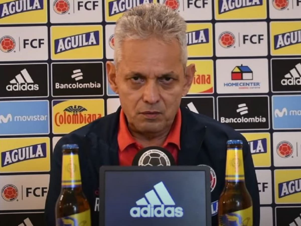 Rueda sobre el juego ante Ecuador: "Todos los partidos son una final"