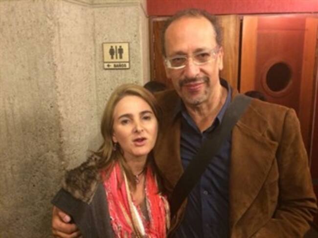 Martignon. La pasión sobre la forma