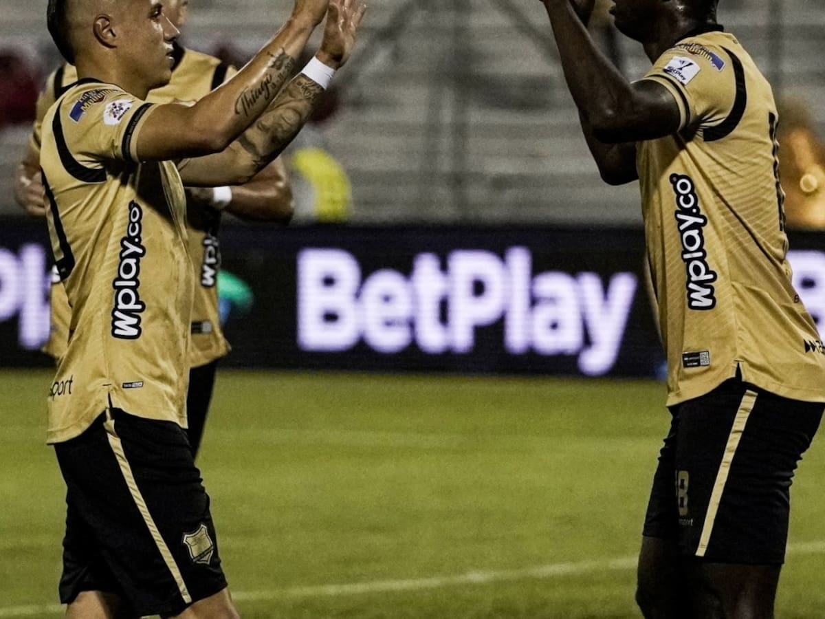 Águilas Doradas recupera el liderato y se acerca a la clasificación