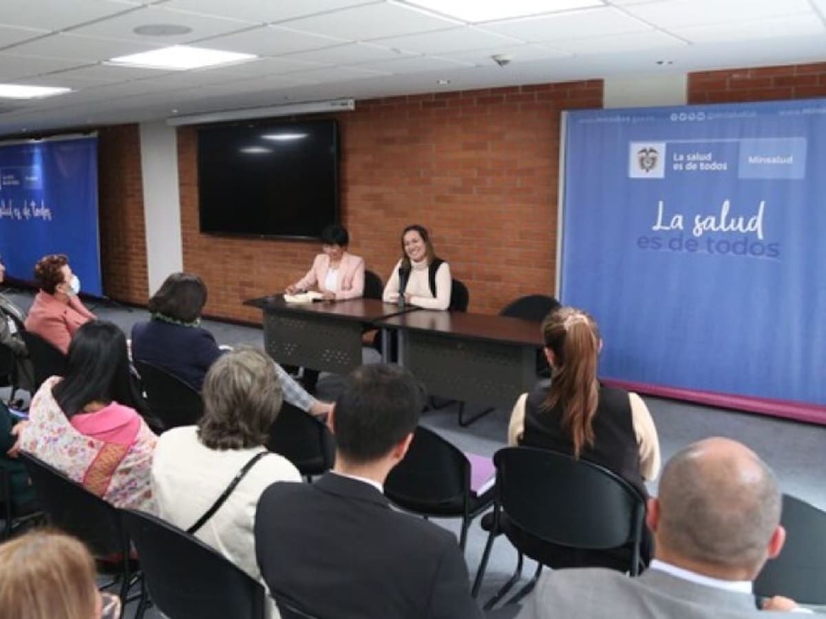 Reacciones a borrador de la Reforma a la Salud del Gobierno