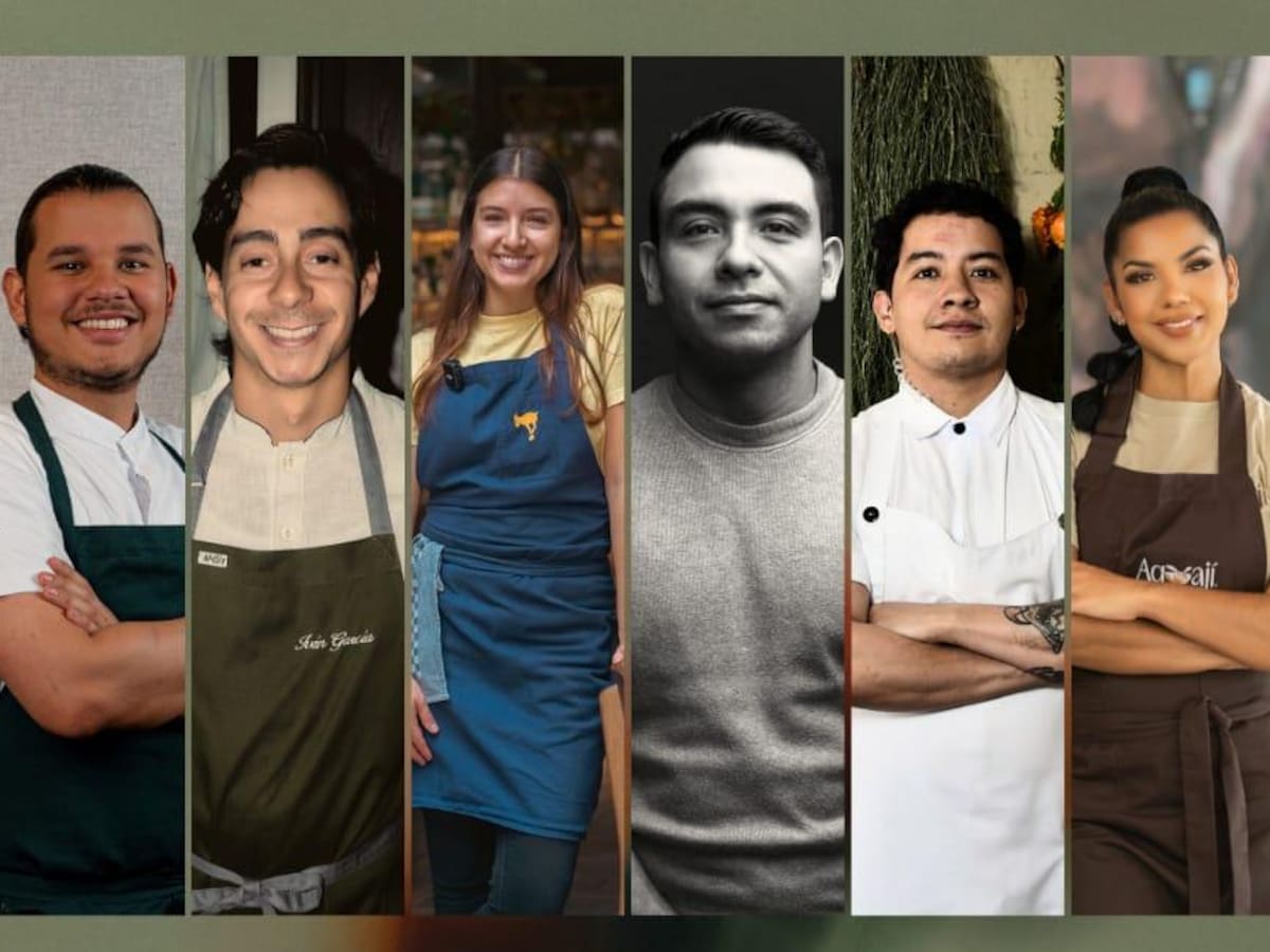 Chefs organizan una cena benéfica para apoyar a los afectados por el terremoto en Venezuela