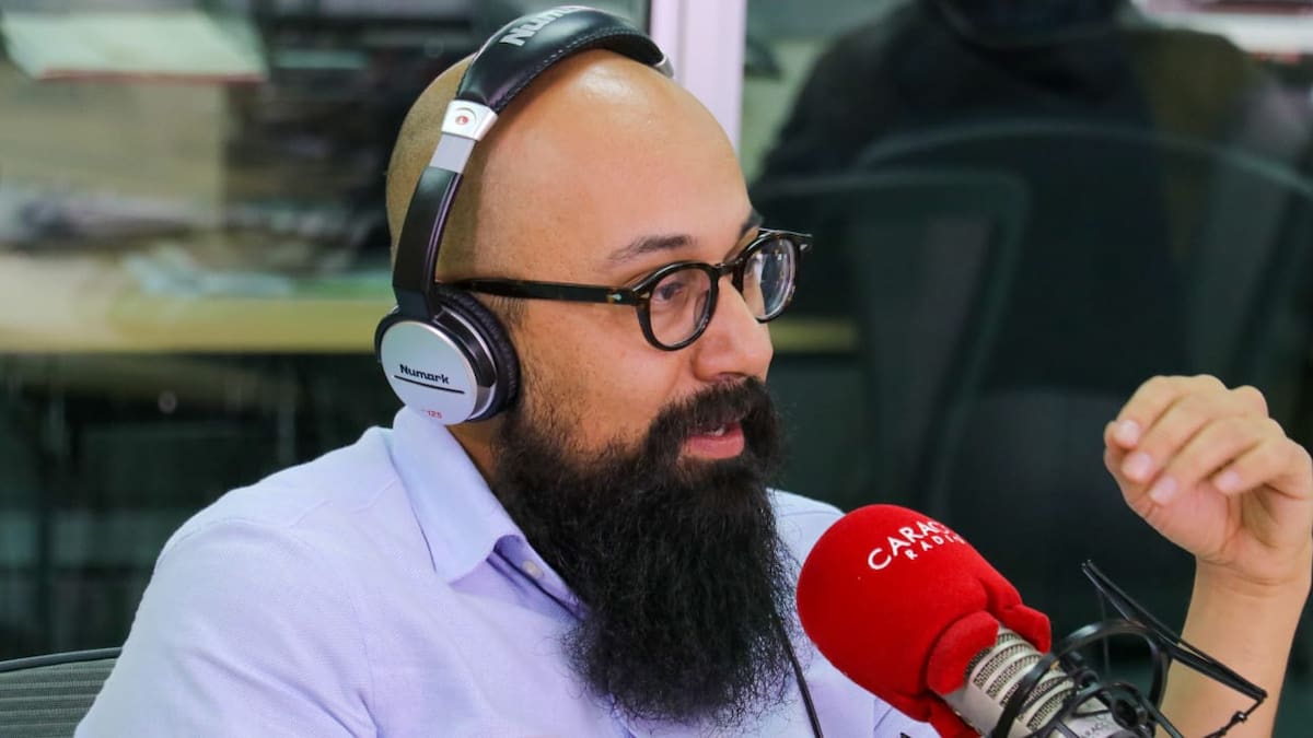 Olmedo López no fue el primero que llegó a desfalcar la entidad: director de la UNGRD