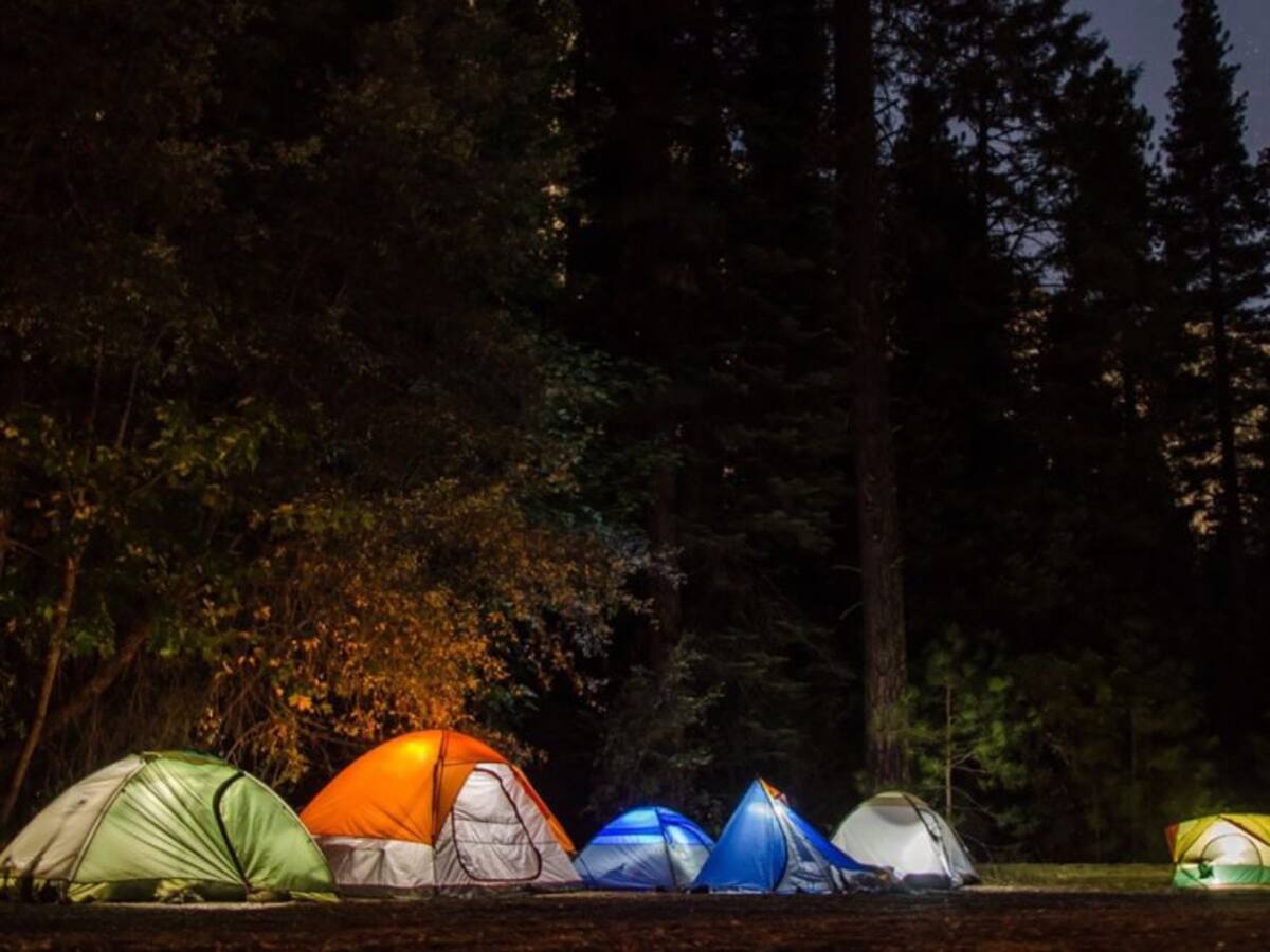 Los mejores lugares para pasear en Colombia, manteniendo el distanciamiento
