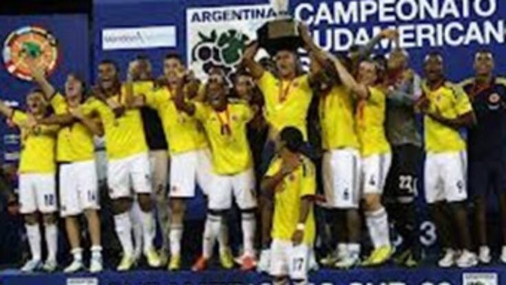 En El Alargue de Caracol Radio, la actualidad de la Selección Colombia Sub 20