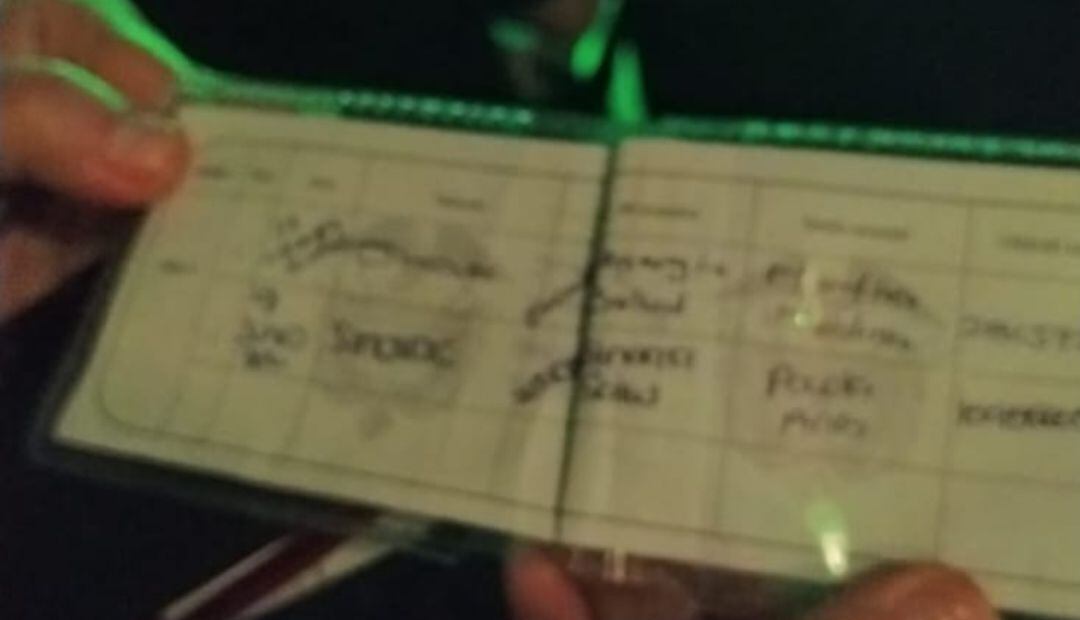 "Se comportaron" en primer día de exigencia del carné