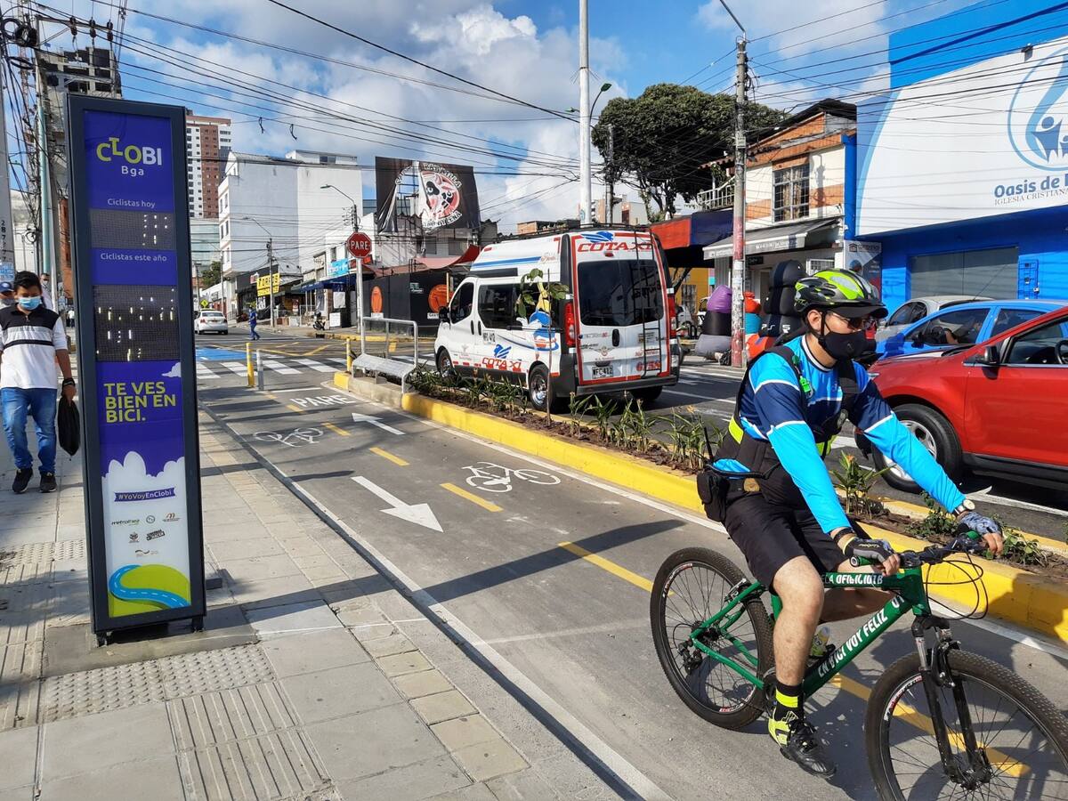 Harán protesta en defensa de las ciclorrutas