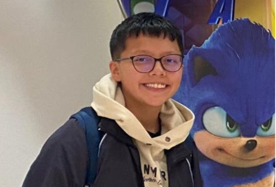 Juana Nempeque fue encontrada este domingo cerca a su vivienda en la localidad Rafael Uribe Uribe de la capital del país, luego de tres días desaparecidas/ Foto: Suministrada.