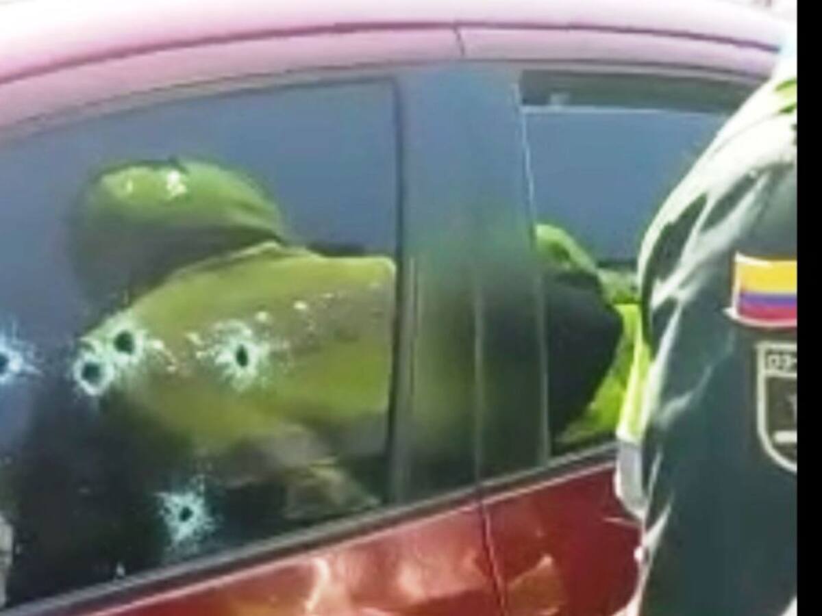 Asesinado conductor en otro caso de sicariato en el oriente de Cartagena