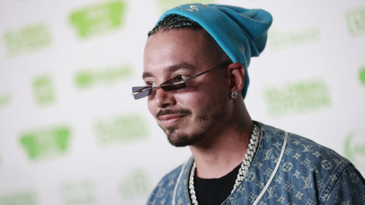 'Le dan palo' a J Balvin tras pronunciarse por la situación en Cuba