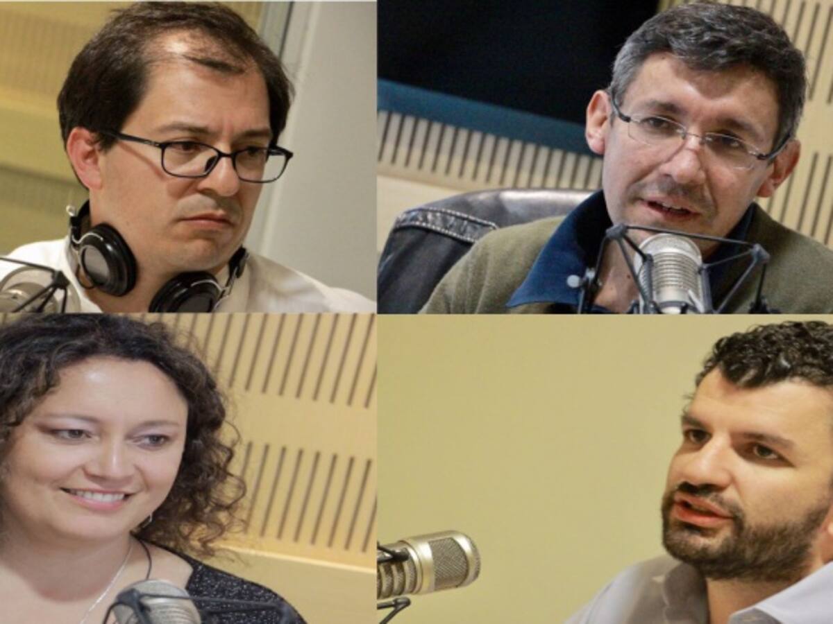 ¿Qué se juega Venezuela este domingo?