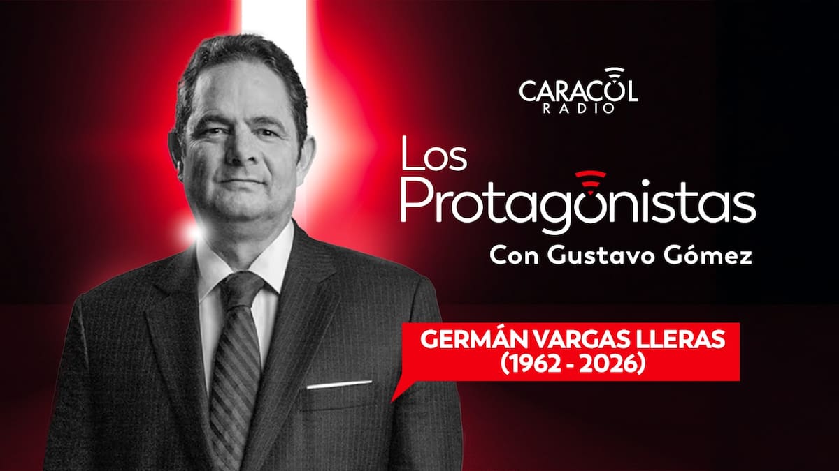 Recordando a Vargas Lleras: Conversaciones inéditas con el exvicepresidente sobre su vida y carrera