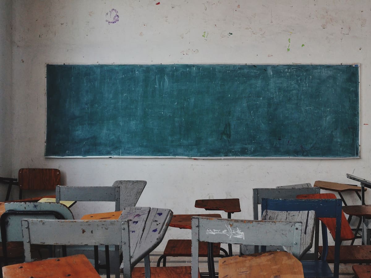 Procuraduría le pone la lupa a hacinamientos en colegios de Soacha Cundinamarca