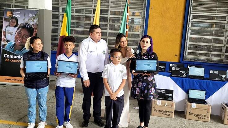 Mauricio Lizcano, Ministro TIC