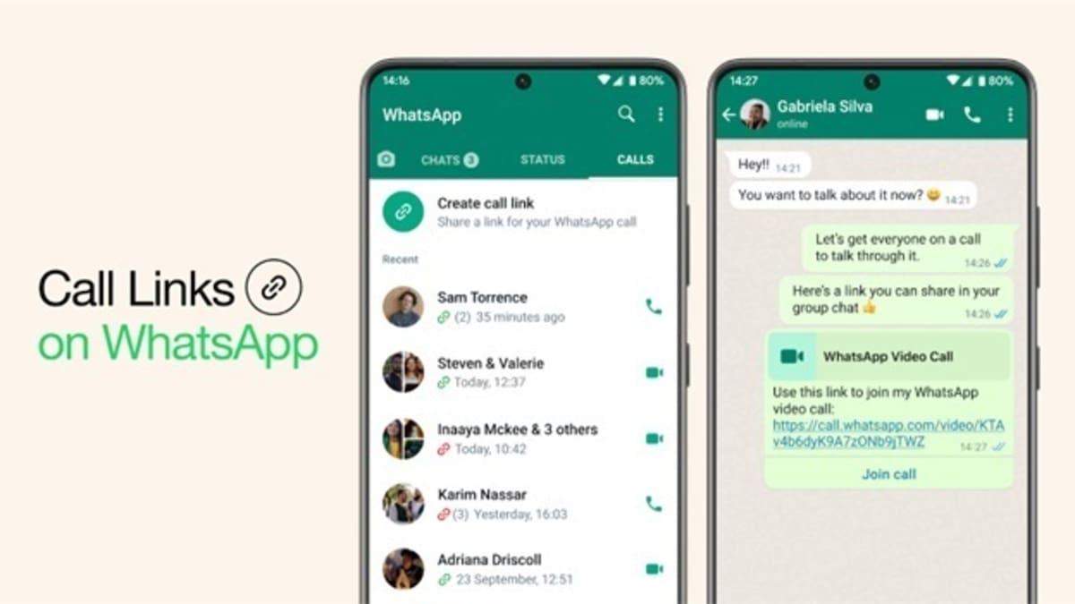 WhatsApp: la nueva función para hacer más fáciles las llamadas