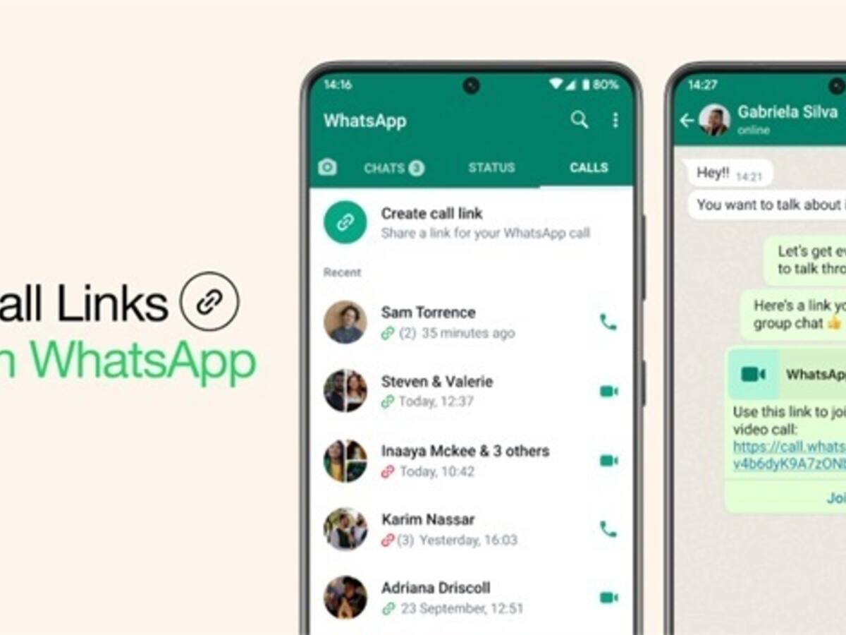 WhatsApp: la nueva función para hacer más fáciles las llamadas