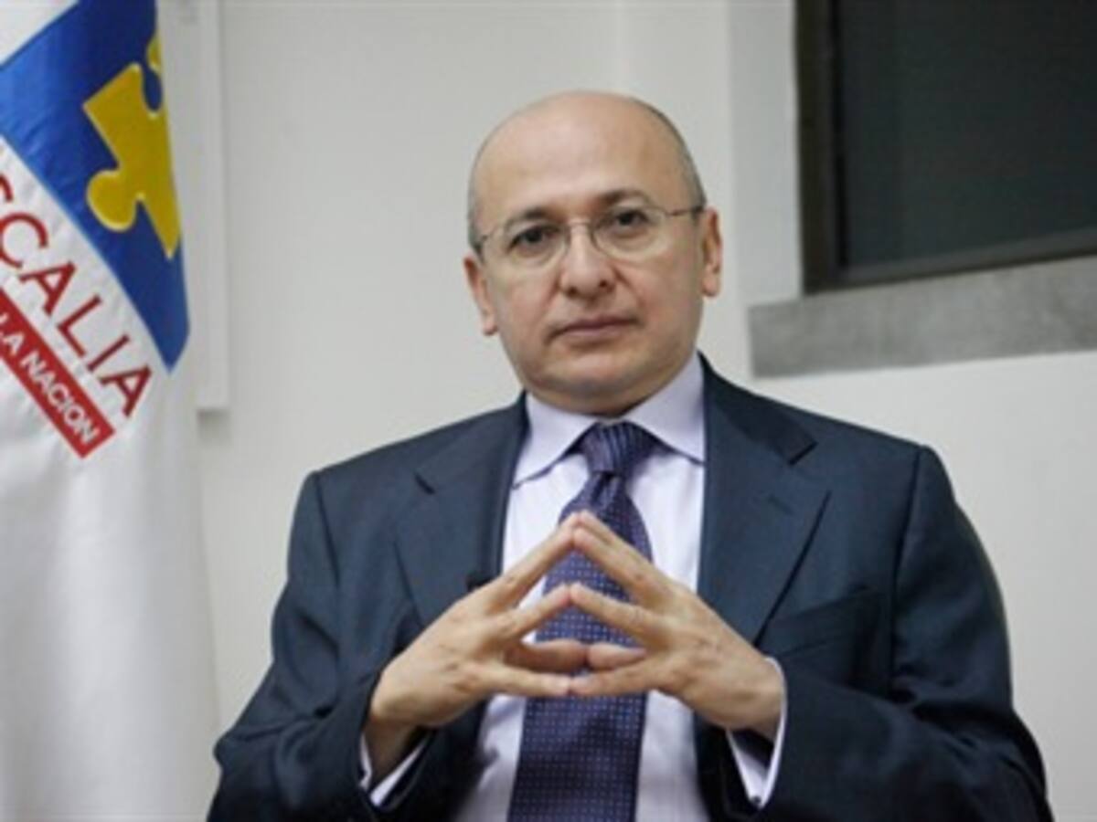 Sindicato de la Fiscalía propone suspensión condicionada del paro y volver a la negociación