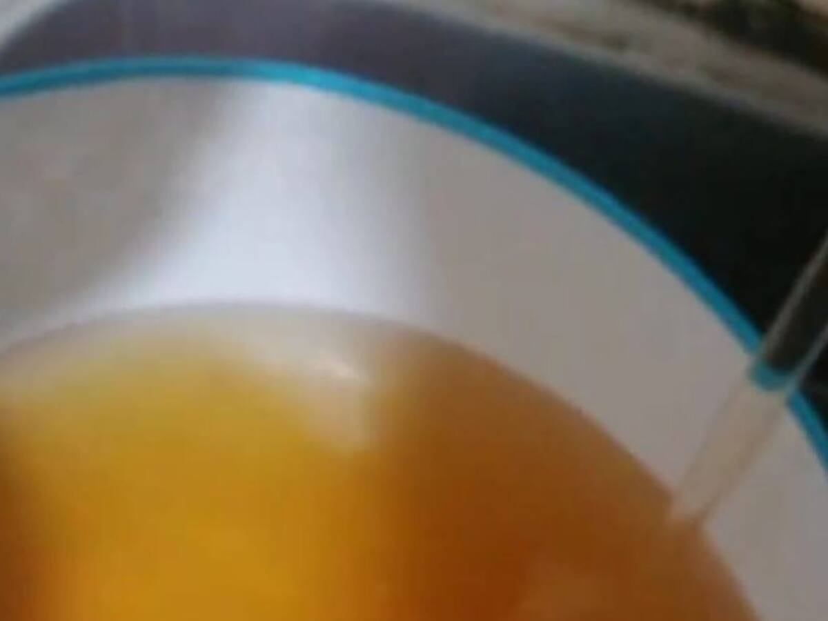 Triple A responde ante quejas por coloración del agua en Barranquilla