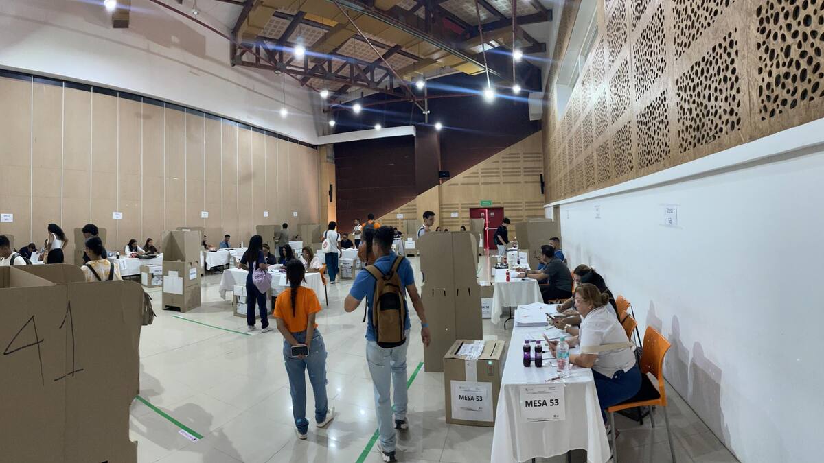 Elección de rector en la Universidad del Atlántico: estos son los cinco candidatos finales