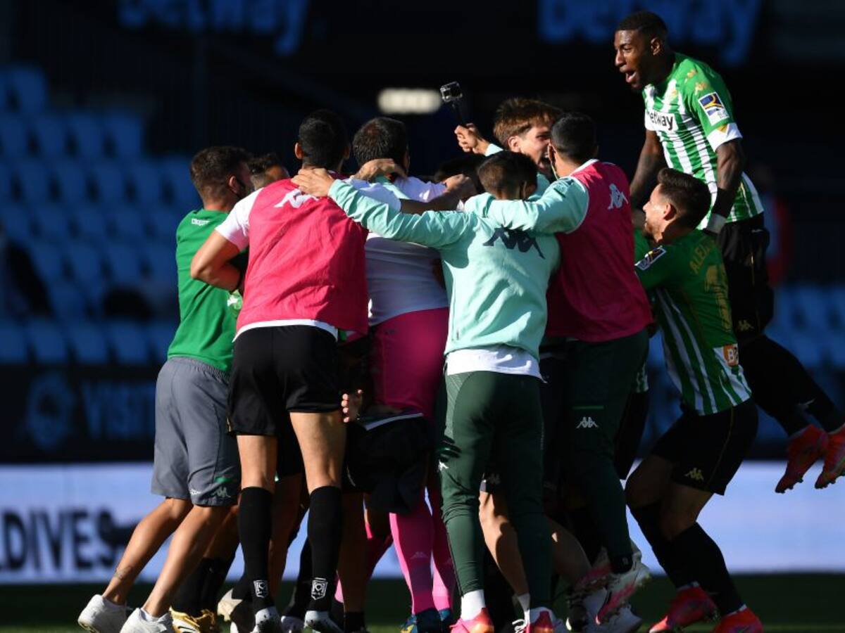 Clasificados a competiciones europeas y descensos: Así finalizó LaLiga