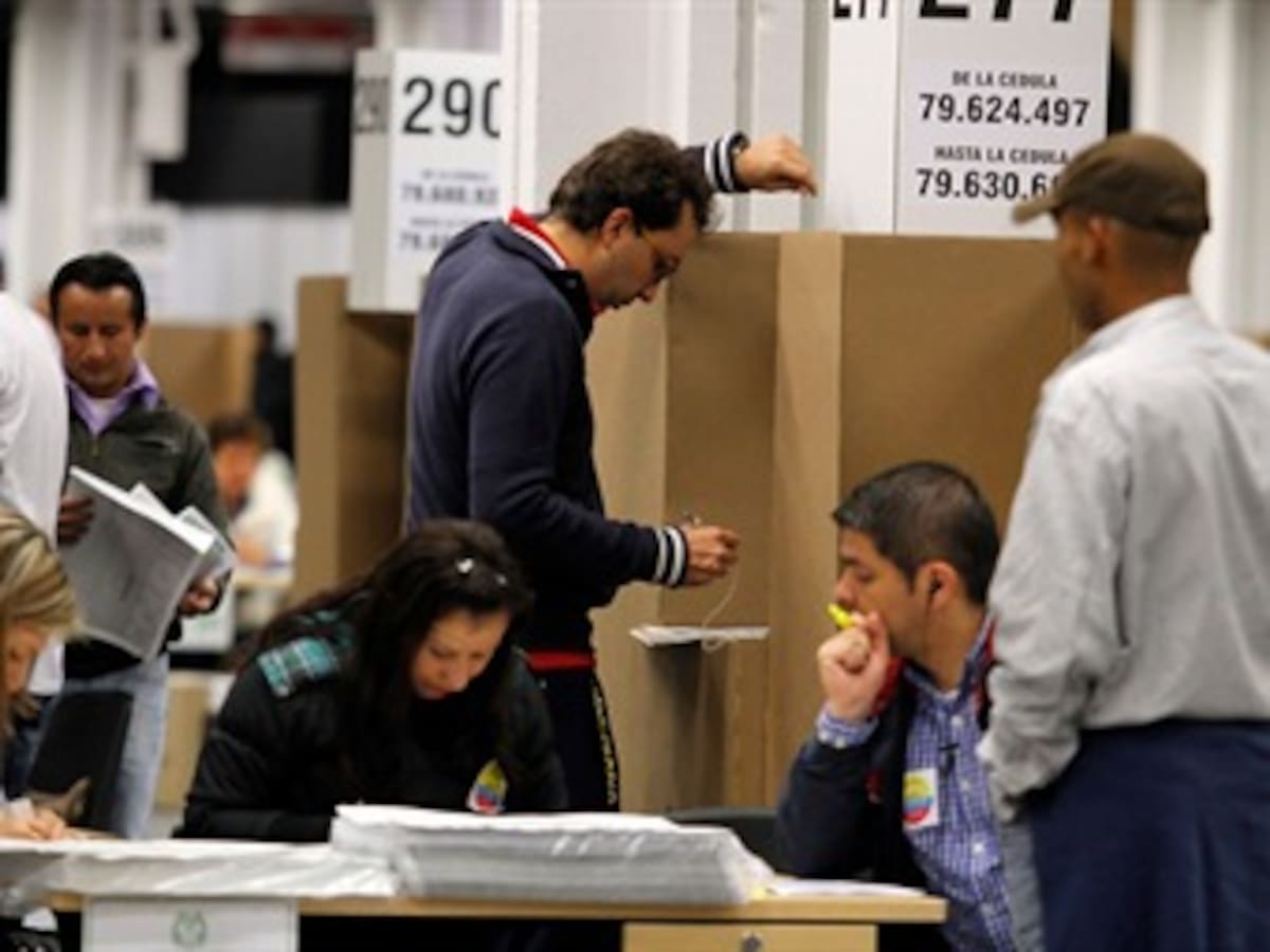 Es grave que a cuatro días de elecciones no haya un debate: Procuraduría