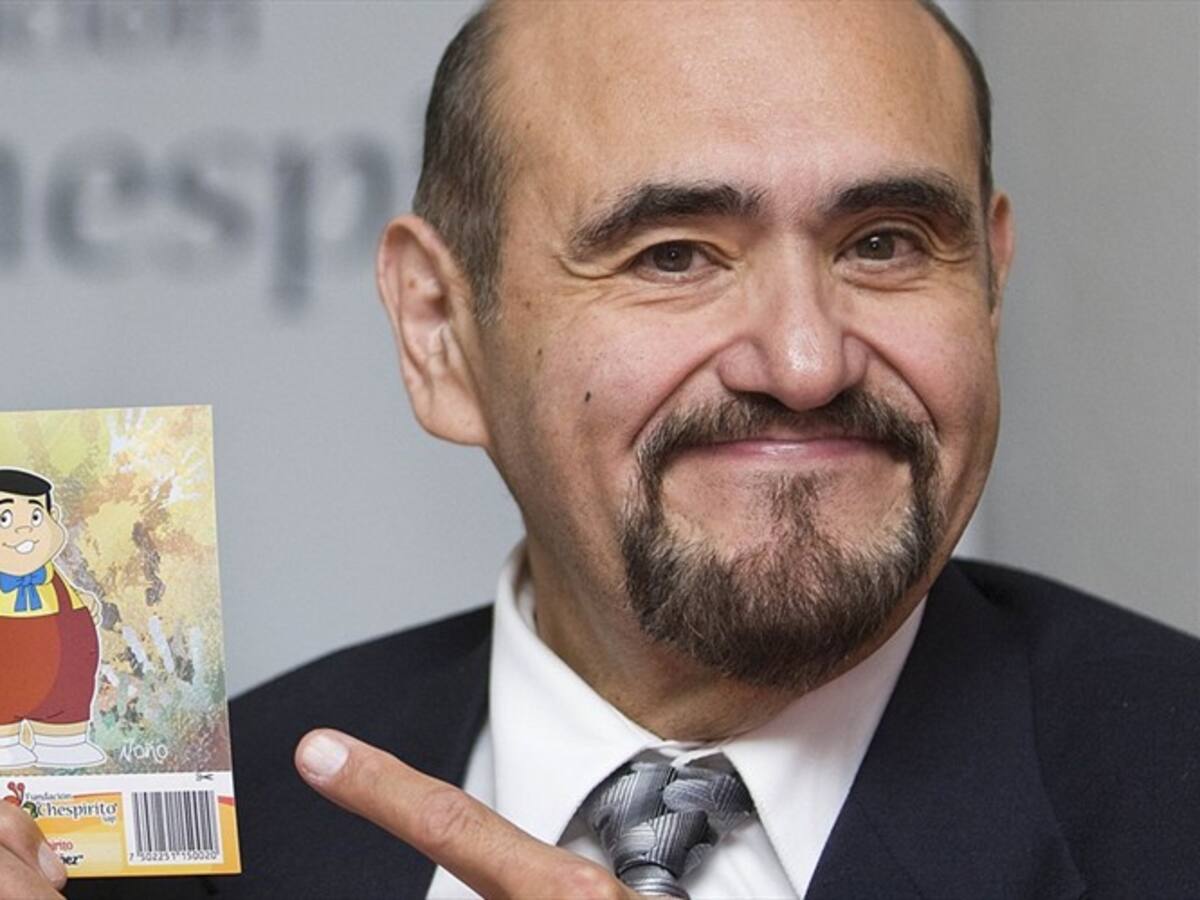 ¿Podría regresar ‘Chespirito’ y ‘El Chavo del 8’ a la televisión?