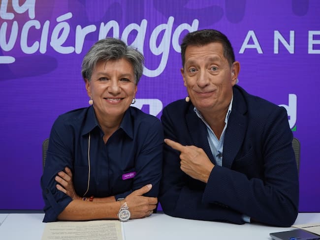 Nos falta estar mejor representadas, nada en el poder está hecho para recibir mujeres: Claudia López