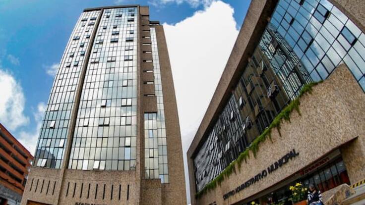 Denuncian alta concentración de contratos en algunos contratistas de la Alcaldía de Manizales