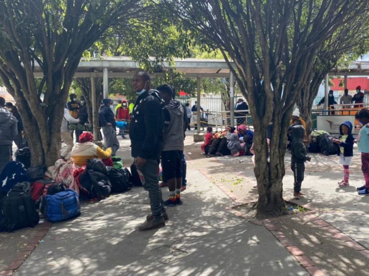 Piden definir ruta de atención a Migrantes