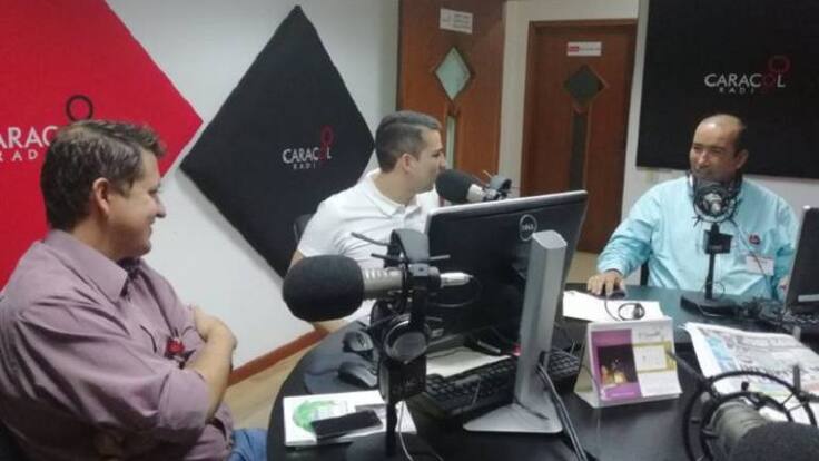 Crisis Cafetera afecta a más de 20.000 familias en Risaralda