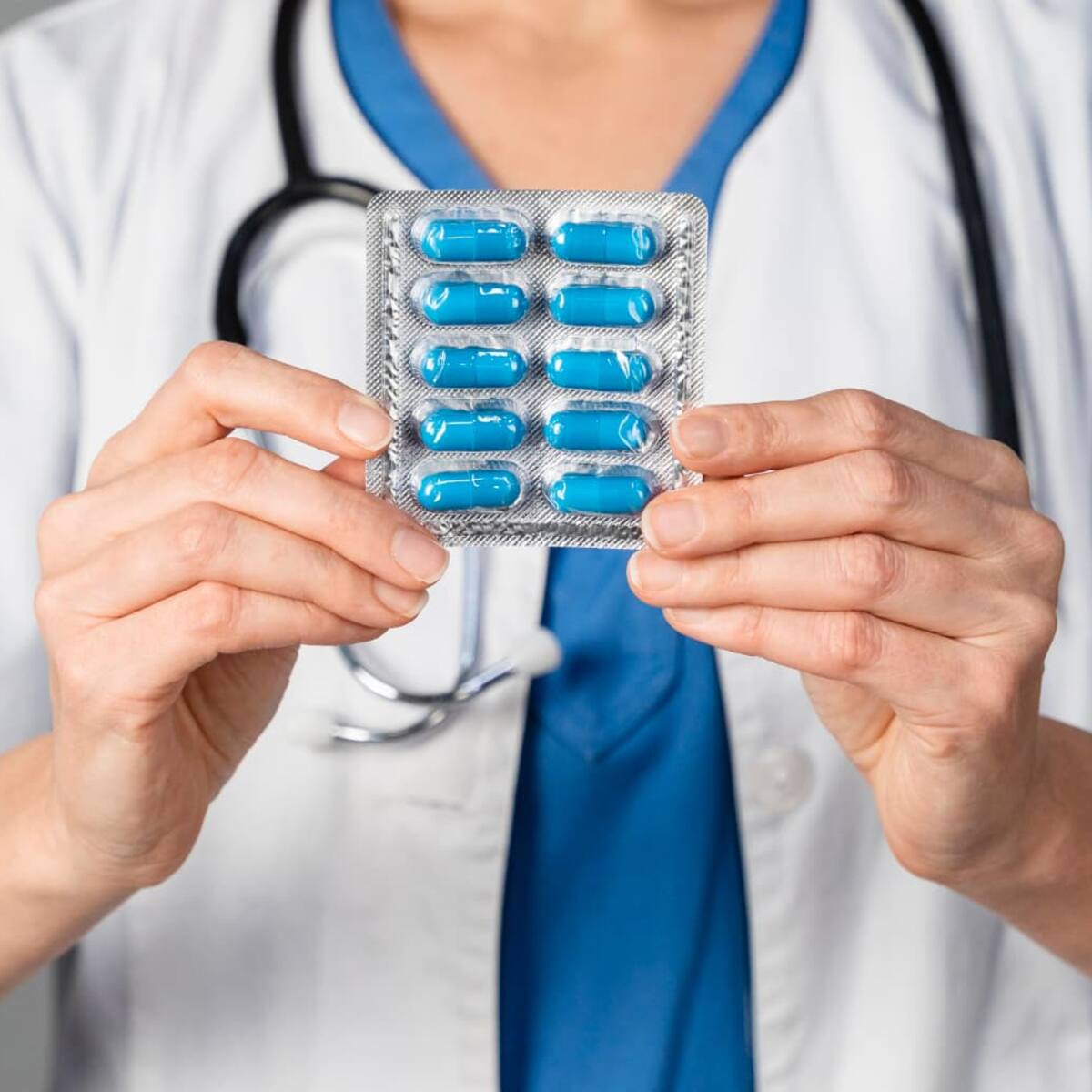 Estos son los compromisos de la Nueva EPS para mejorar la entrega de medicamentos