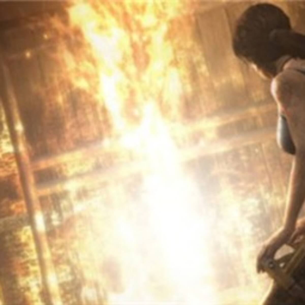 Buscan senos más reales para los videojuegos