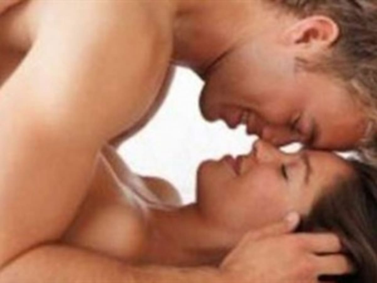 Las 10 razones por las que tener sexo es bueno para la salud