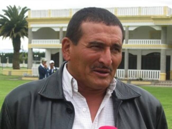 Cae primer técnico en el fútbol colombiano