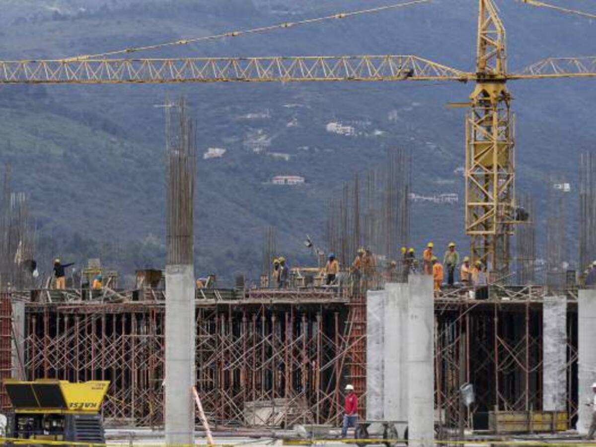 Juez negó nulidad del decreto 562 de renovación urbana