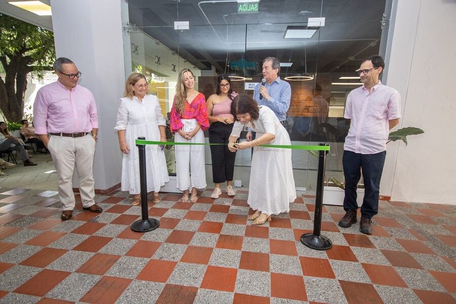 Universidad Tecnológica de Bolívar