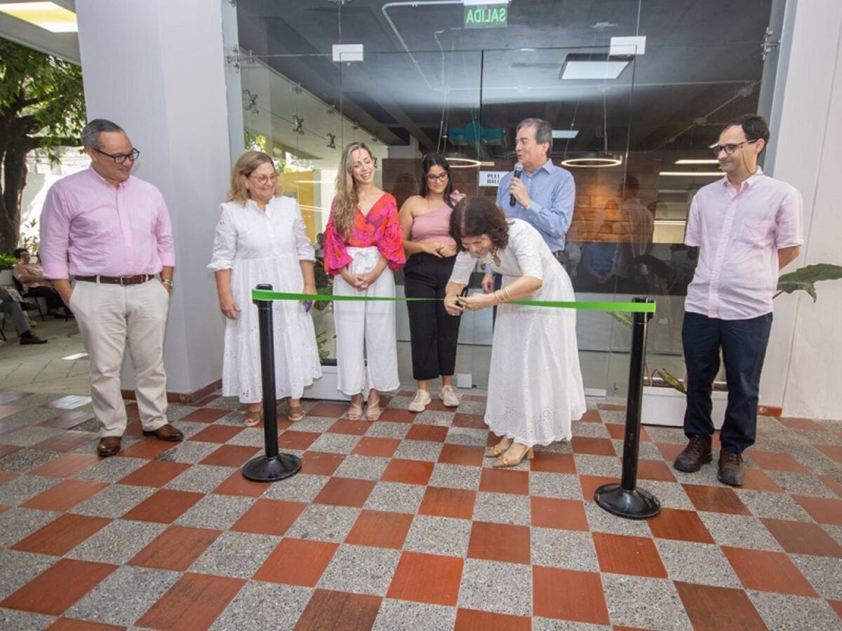 UTB abre en Cartagena un nuevo espacio para consultas jurídicas gratuitas