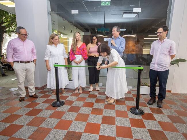 Universidad Tecnológica de Bolívar