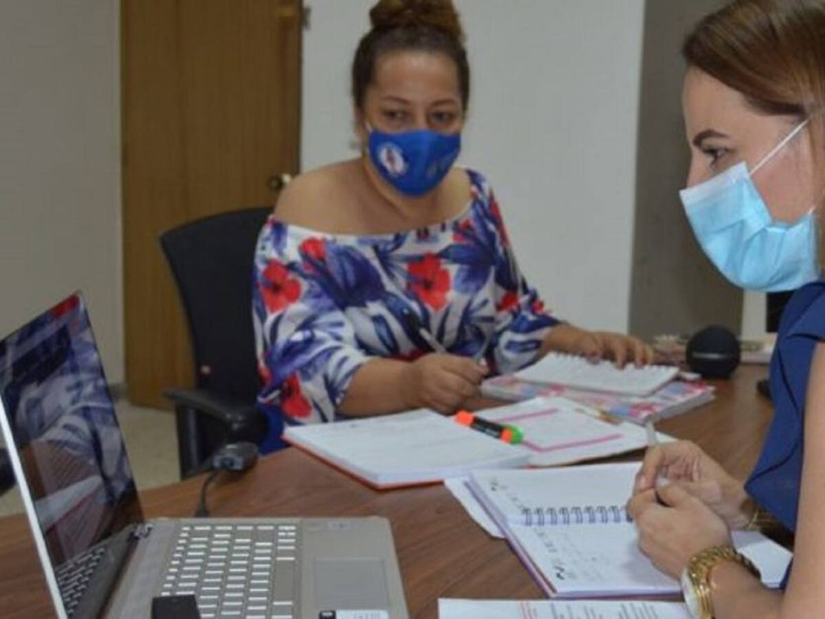 Más colegios se sumarán a la alternancia en Norte de Santander
