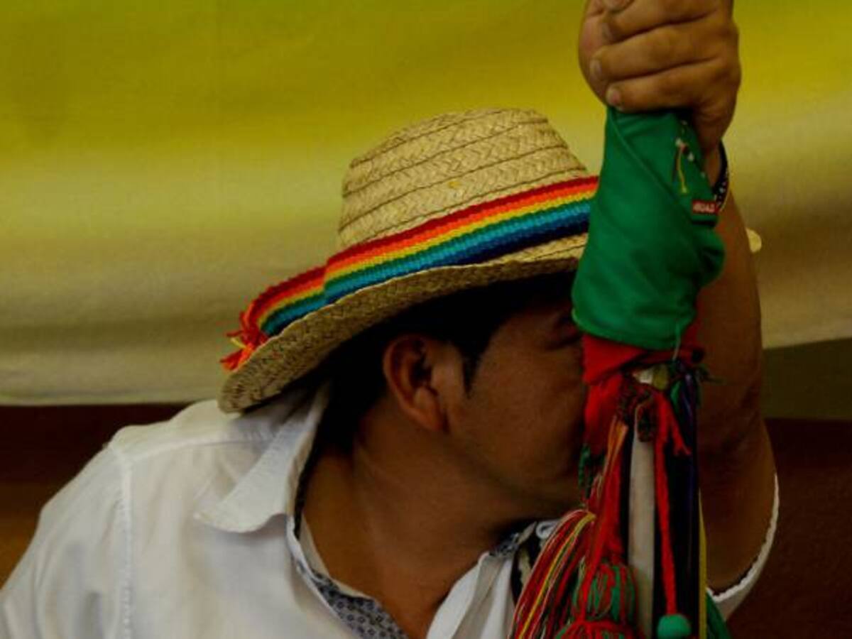 Comisión de Garantías de Seguridad evaluó protección para lideres sociales y ex Farc