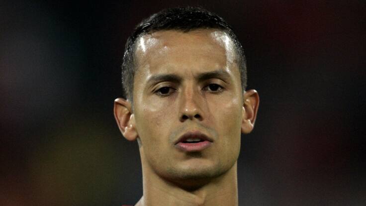 Andrés Ricaurte "La MLS nos lleva años Luz en todo"