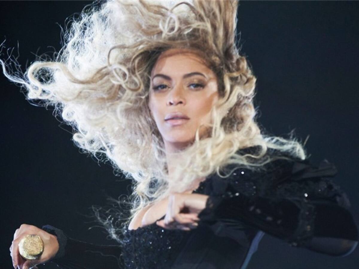 Shakira y Beyoncé estarían juntas por primera vez en un escenario