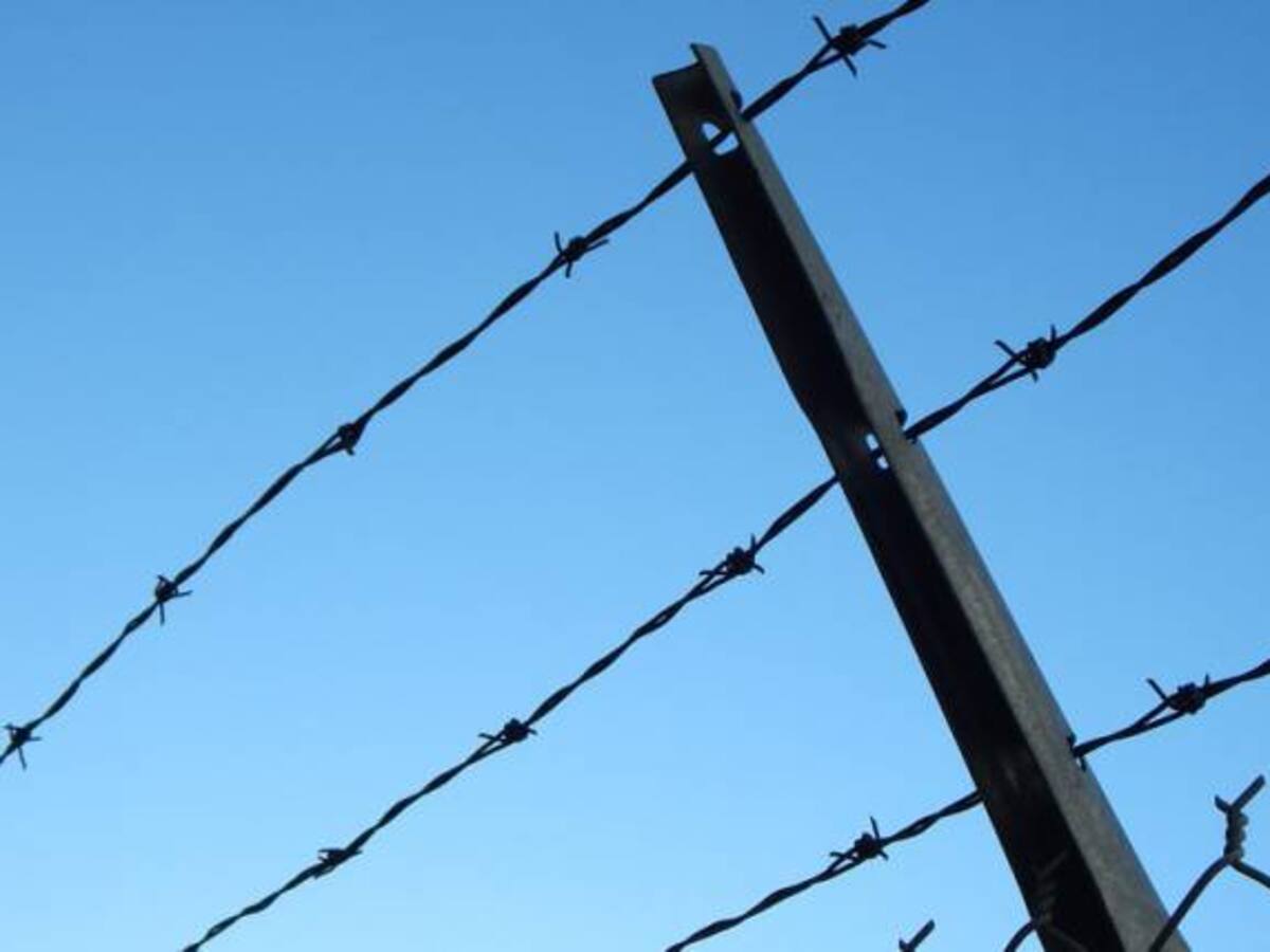 A la cárcel implicados en red que 'vendía' la virginidad de menores en Villavicencio