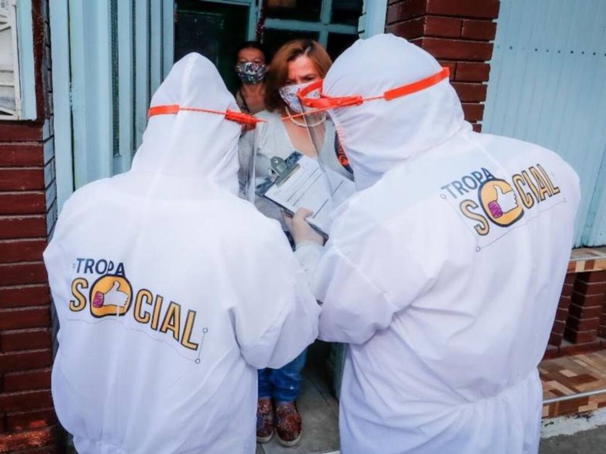 Renta Básica Bogotá: ¿cómo saber si soy beneficiario?